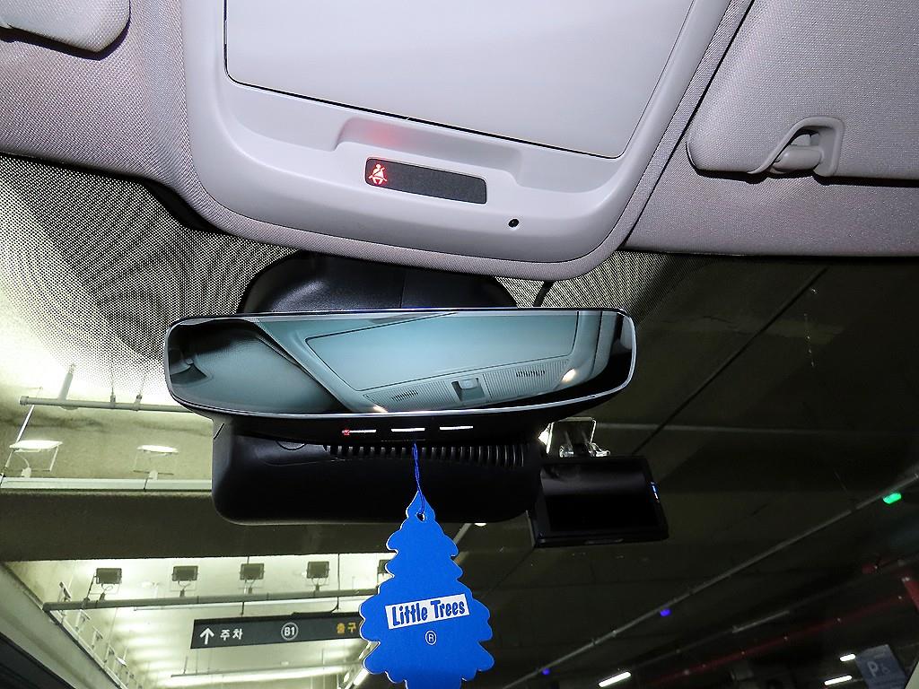 SAMSUNG QM6 2023 Negro - Importación desde Corea - HF Imports Iquique - Foto 13