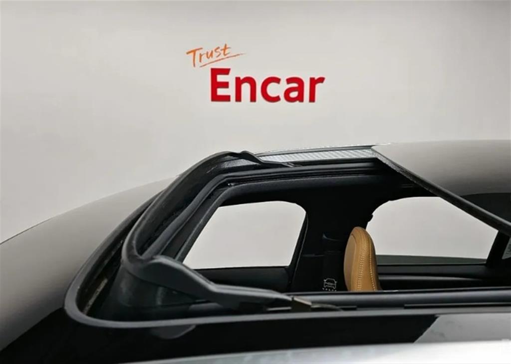 Volvo XC40 2021 Negro - Importación desde Corea - HF Imports Iquique - Foto 19