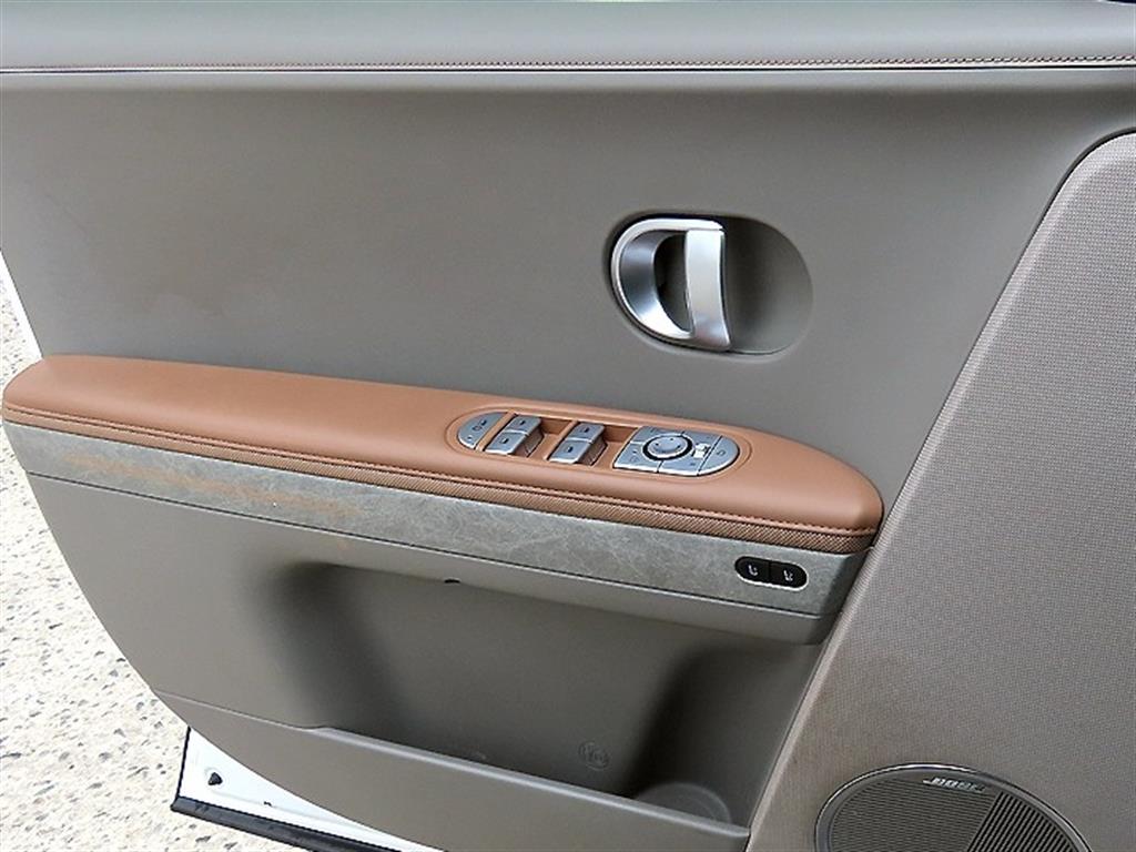 HYUNDAI Ioniq 5 - Vista 12