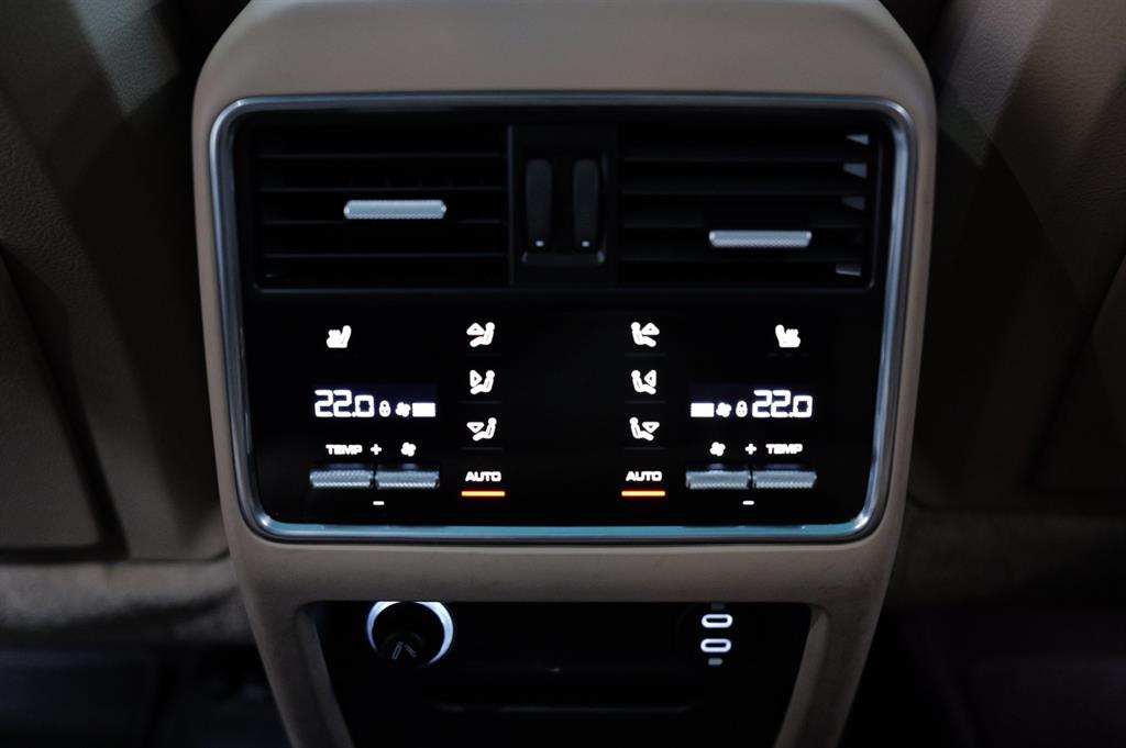 Porsche Cayenne 2023 Negro - Importación desde Corea - HF Imports Iquique - Foto 19