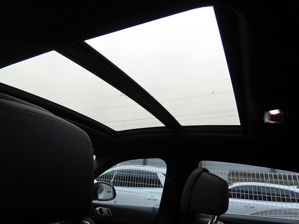 BMW X6 2020 Blanco - Importación desde Corea - HF Imports Iquique - Foto 17