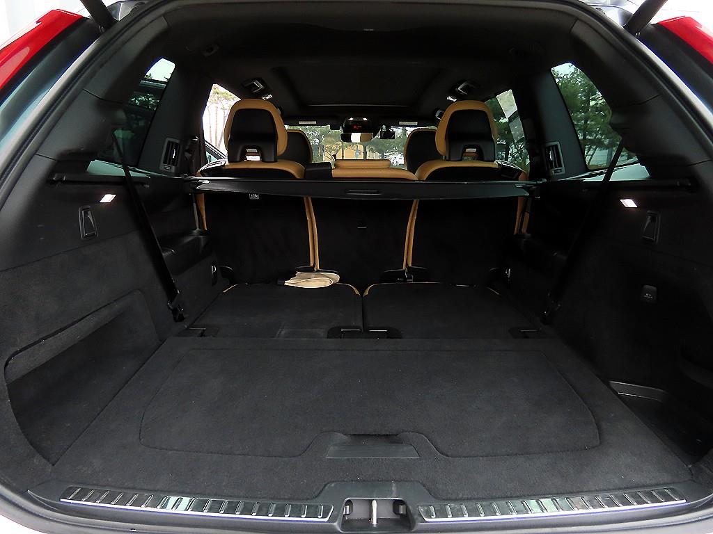 Volvo XC90 2019 Blanco - Importación desde Corea - HF Imports Iquique - Foto 17