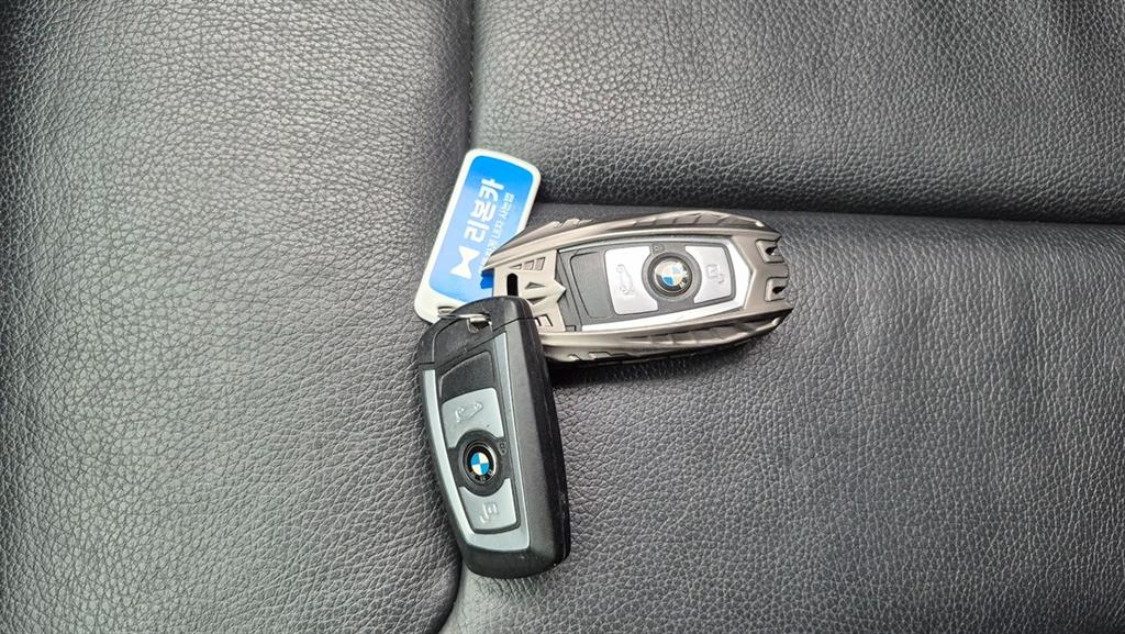 BMW Gran Turismo 2018 Gris - Importación desde Corea - HF Imports Iquique - Foto 13