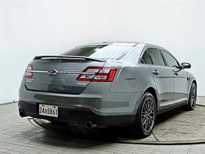 Ford Torus - Vista 8