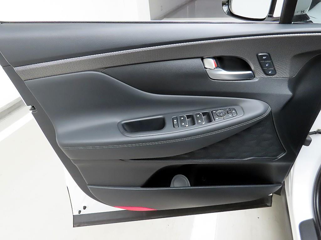 HYUNDAI Santa Fe - Vista 11