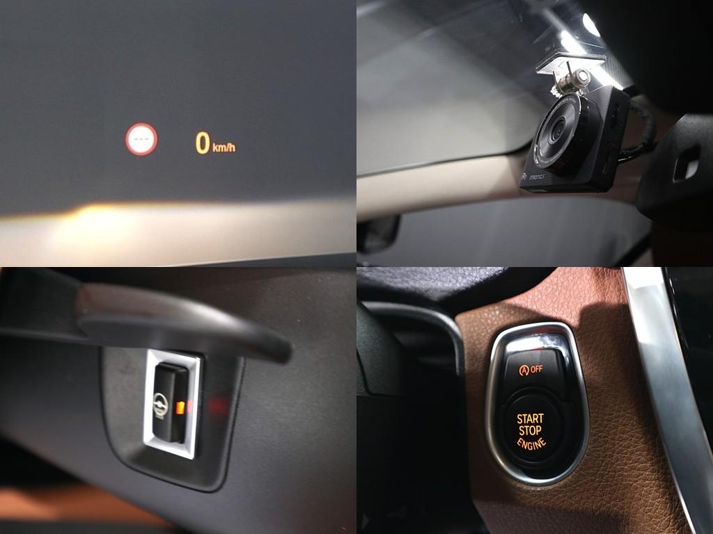 BMW 4 Series 2016 Gris - Importación desde Corea - HF Imports Iquique - Foto 19