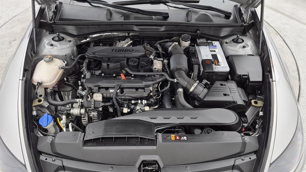 HYUNDAI Sonata 2022 Gris - Importación desde Corea - HF Imports Iquique - Foto 19