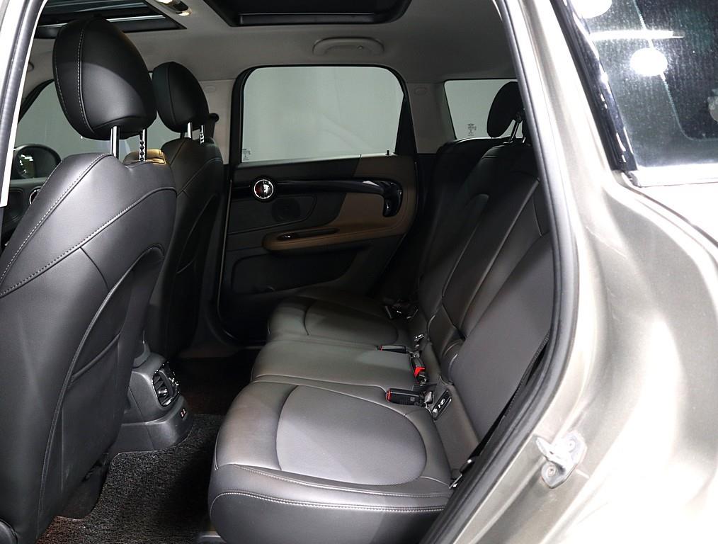 Mini Countryman - Vista 10