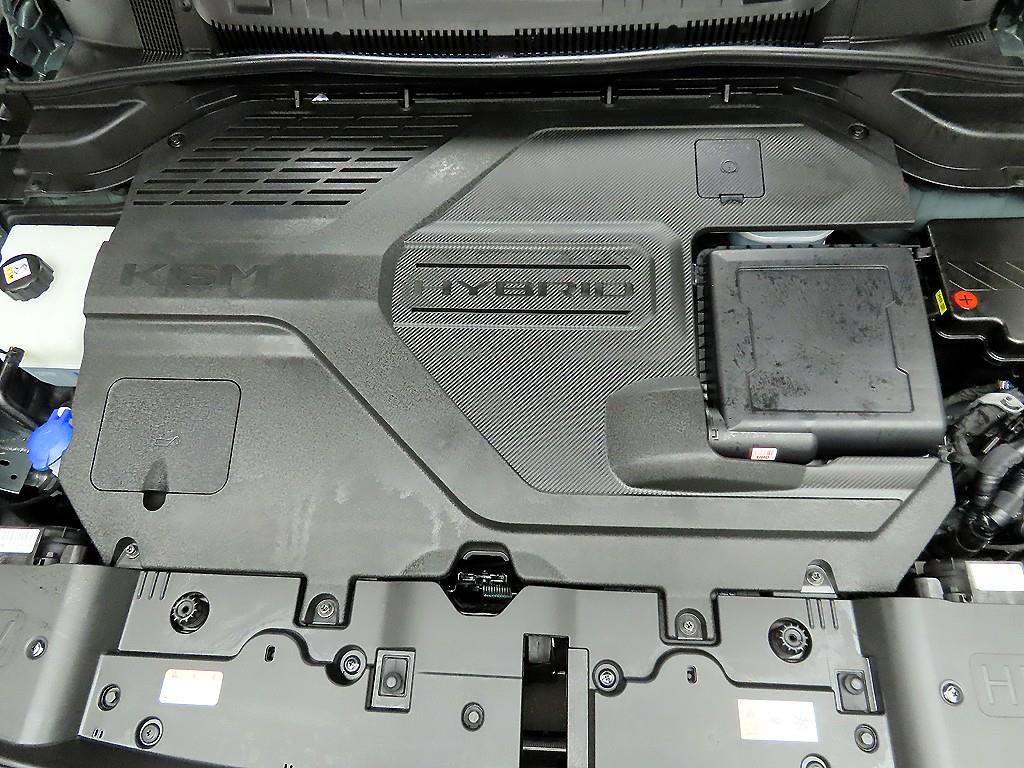 Ssangyong Torres 2026 Verde - Importación desde Corea - HF Imports Iquique - Foto 20