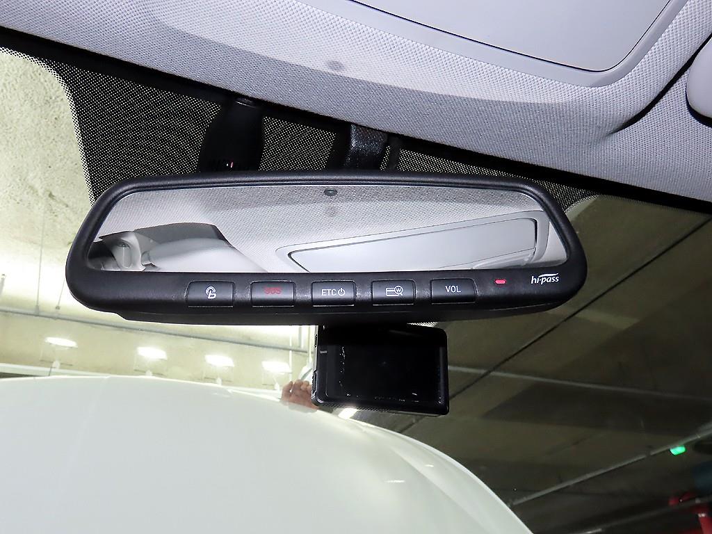 HYUNDAI Avante 2020 Blanco - Importación desde Corea - HF Imports Iquique - Foto 13