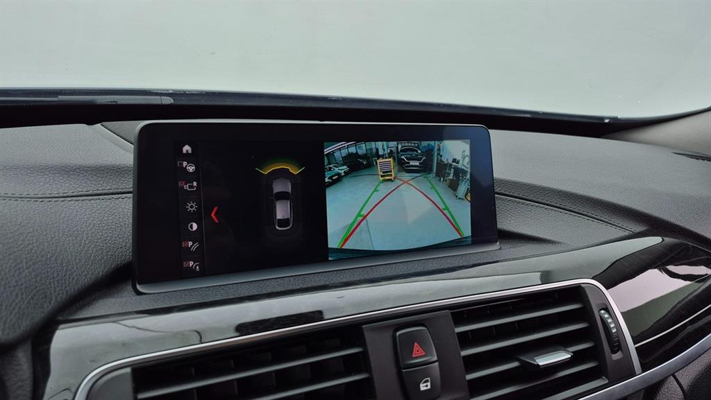 BMW Gran Turismo 2018 Gris - Importación desde Corea - HF Imports Iquique - Foto 19