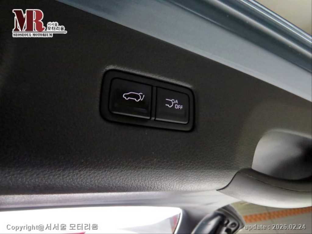 KIA Carnival 2022 skyblue - Importación desde Corea - HF Imports Iquique - Foto 18