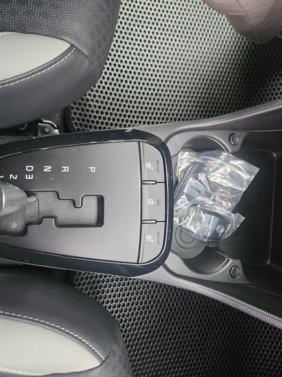 KIA Morning - Vista 12