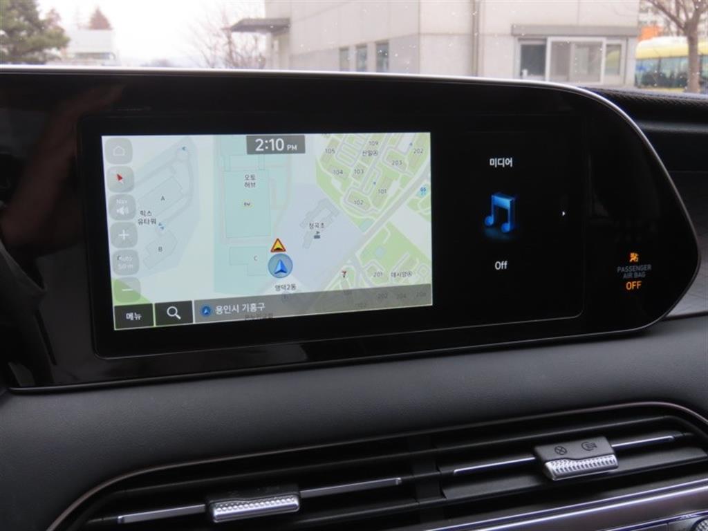 HYUNDAI Palisade 2019 - Importación desde Corea - HF Imports Iquique - Foto 7