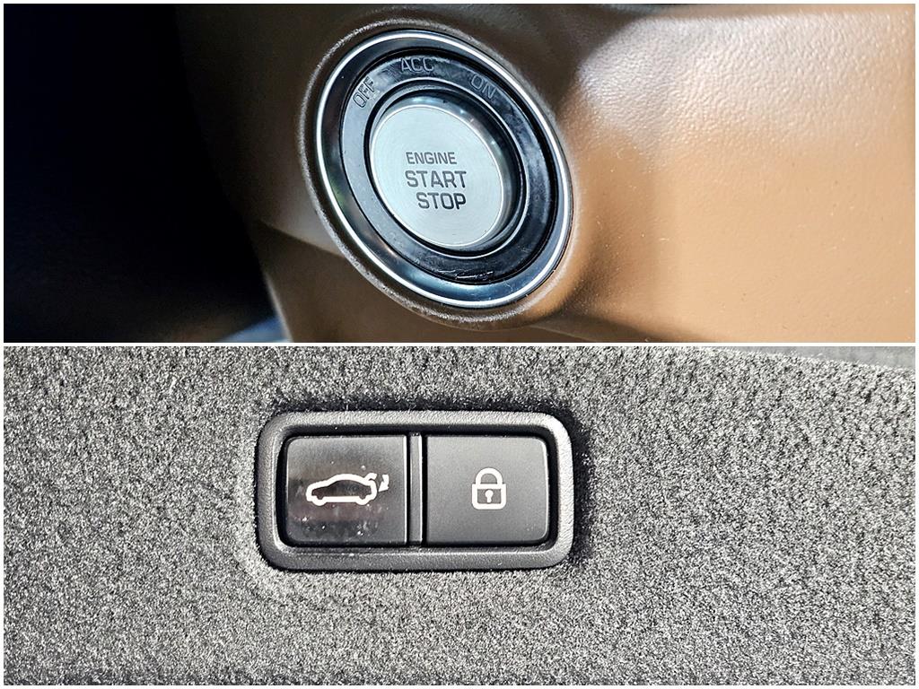 Genesis G90 2021 Gris - Importación desde Corea - HF Imports Iquique - Foto 19