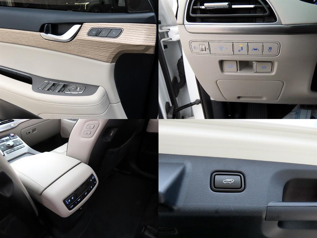 HYUNDAI Palisade 2022 - Importación desde Corea - HF Imports Iquique - Foto 18