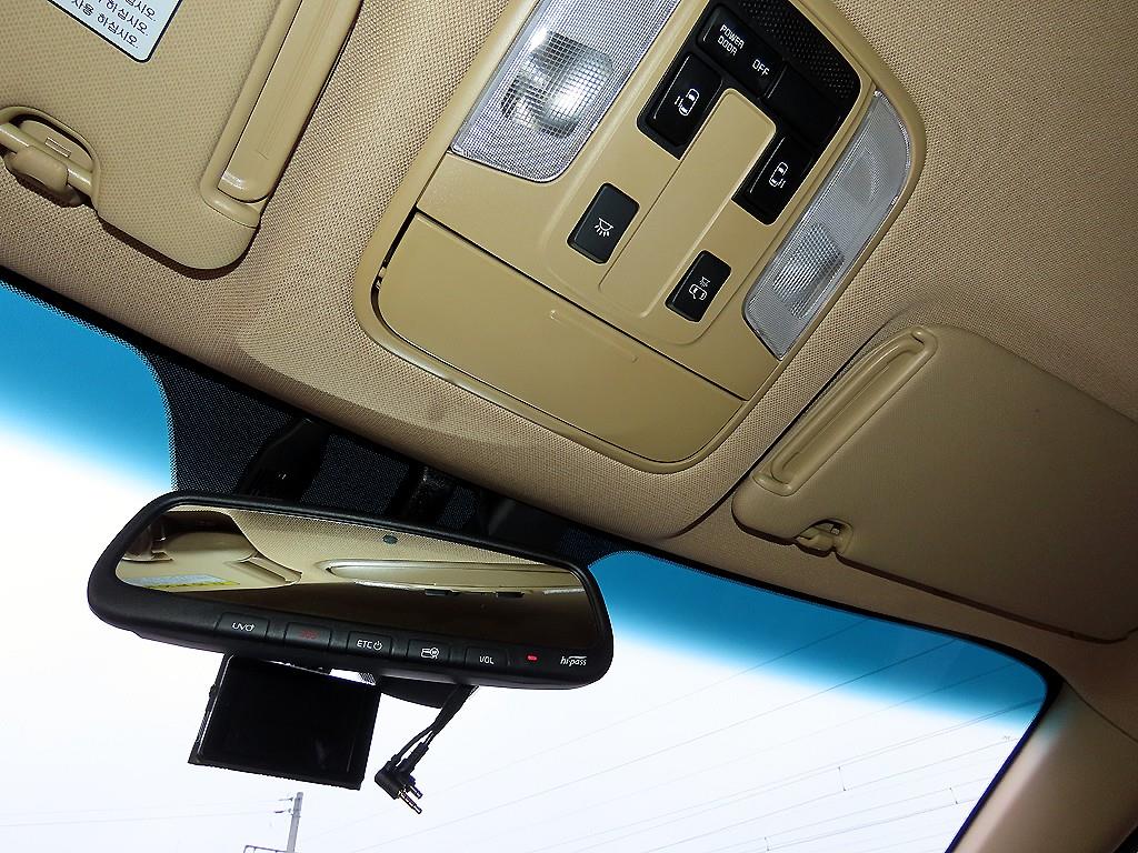 KIA Carnival 2019 Negro - Importación desde Corea - HF Imports Iquique - Foto 14