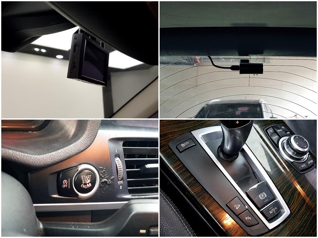 BMW X3 2011 Blanco - Importación desde Corea - HF Imports Iquique - Foto 15