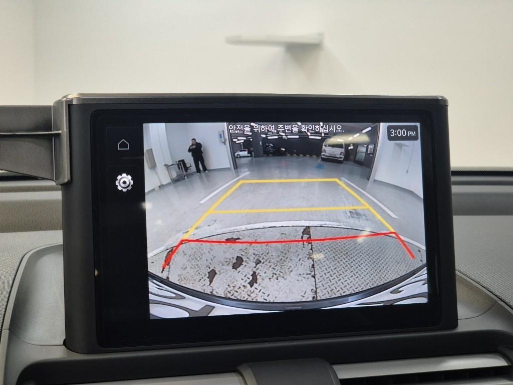 HYUNDAI Casper 2023 Verde - Importación desde Corea - HF Imports Iquique - Foto 15