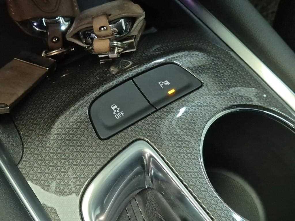 Chevrolet Malibu 2020 Blanco - Importación desde Corea - HF Imports Iquique - Foto 15