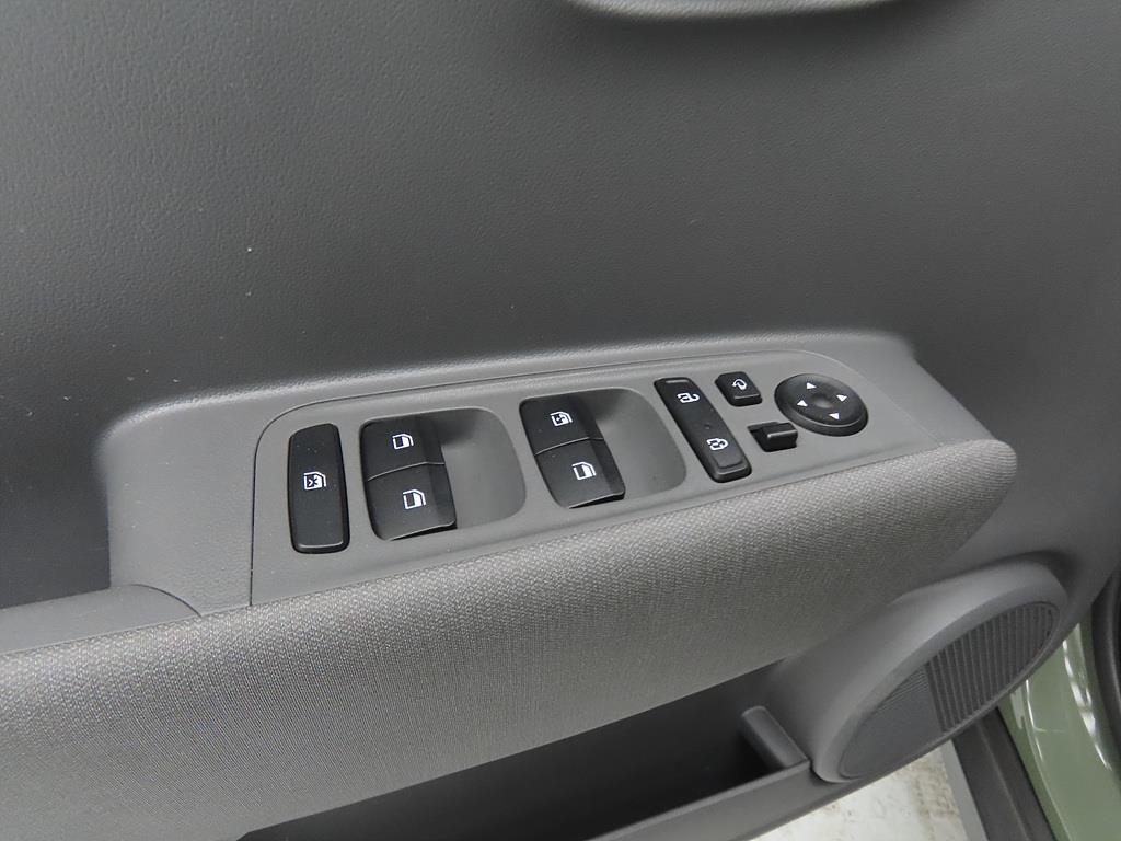 HYUNDAI Casper 2023 Verde - Importación desde Corea - HF Imports Iquique - Foto 15