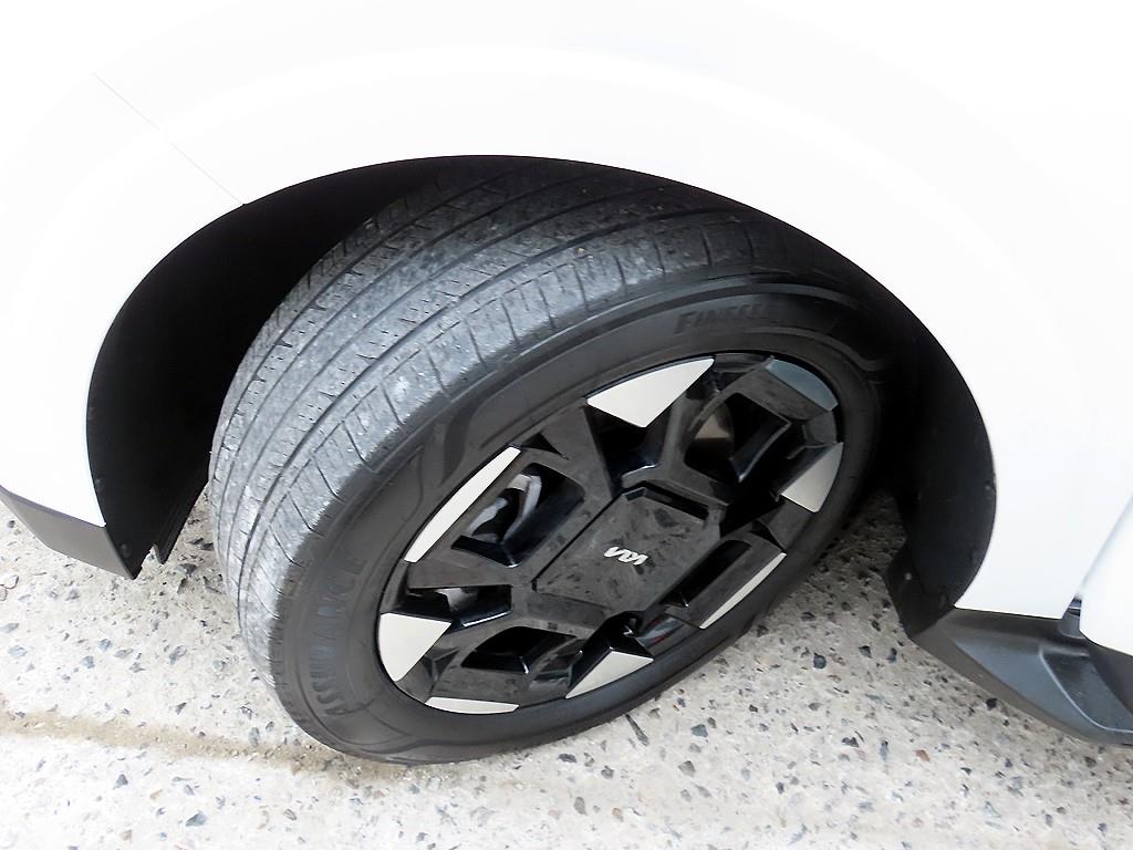 KIA Carnival 2024 Blanco - Importación desde Corea - HF Imports Iquique - Foto 20