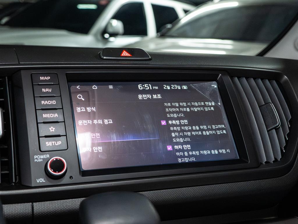 KIA Ray 2024 Negro - Importación desde Corea - HF Imports Iquique - Foto 15