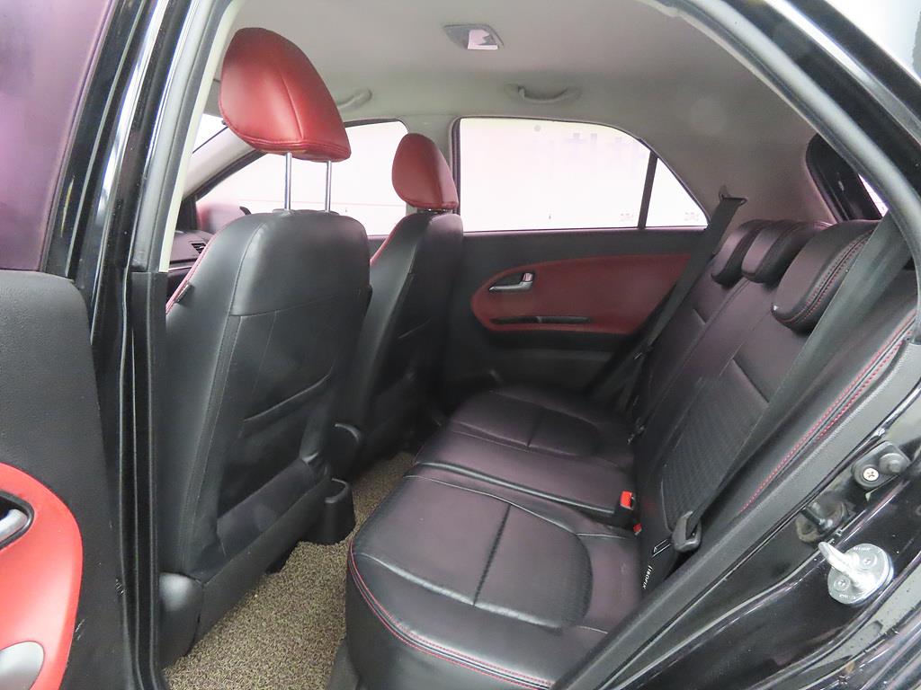 KIA Morning - Vista 6