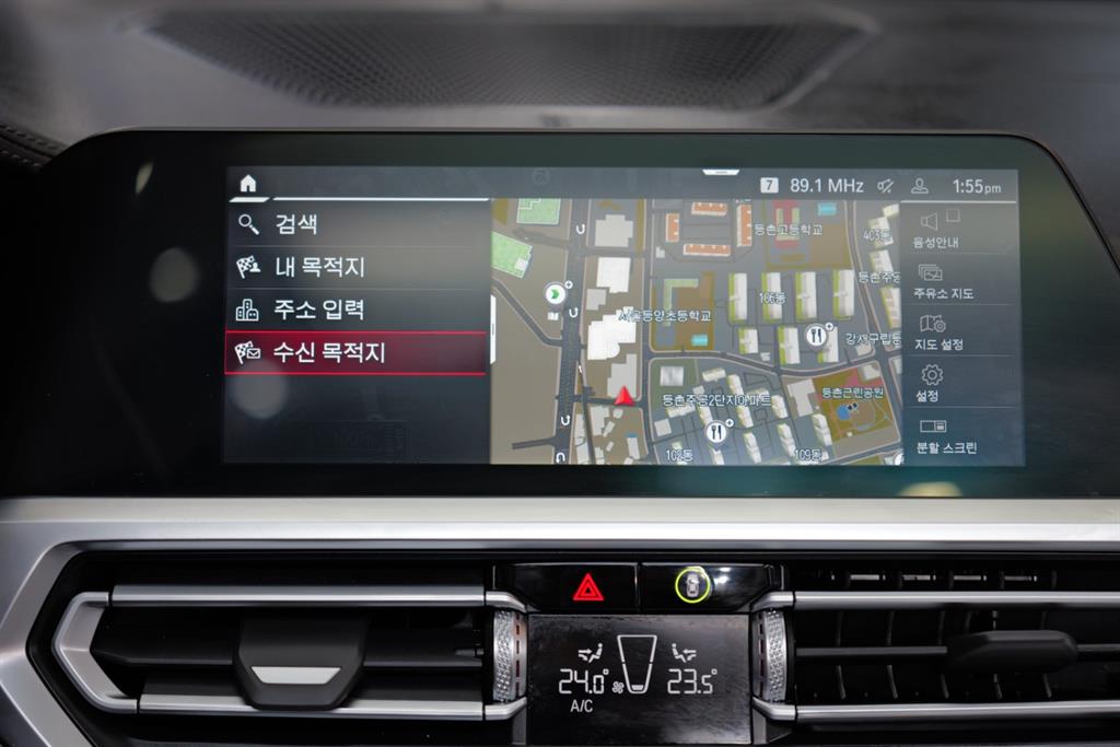 BMW 4 Series - Vista 12