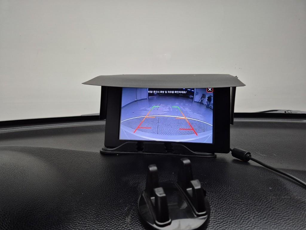 KIA Morning - Vista 12