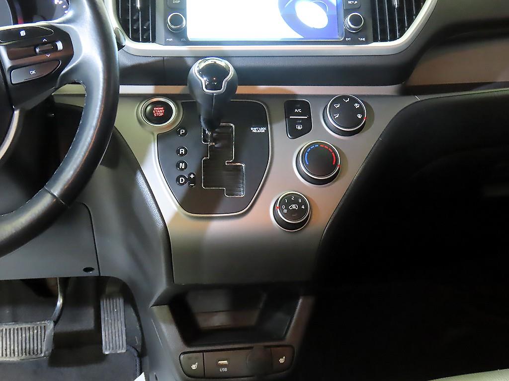 KIA Ray 2021 Blanco - Importación desde Corea - HF Imports Iquique - Foto 13