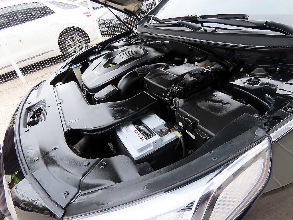 HYUNDAI Sonata 2015 - Importación desde Corea - HF Imports Iquique - Foto 19