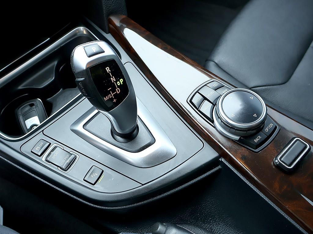 BMW Gran Turismo 2014 Azul - Importación desde Corea - HF Imports Iquique - Foto 7