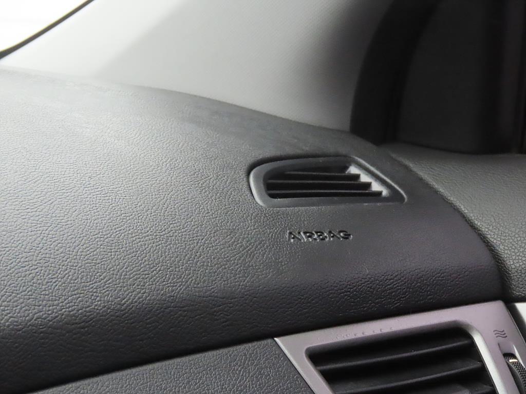 HYUNDAI Avante 2012 Gris - Importación desde Corea - HF Imports Iquique - Foto 17