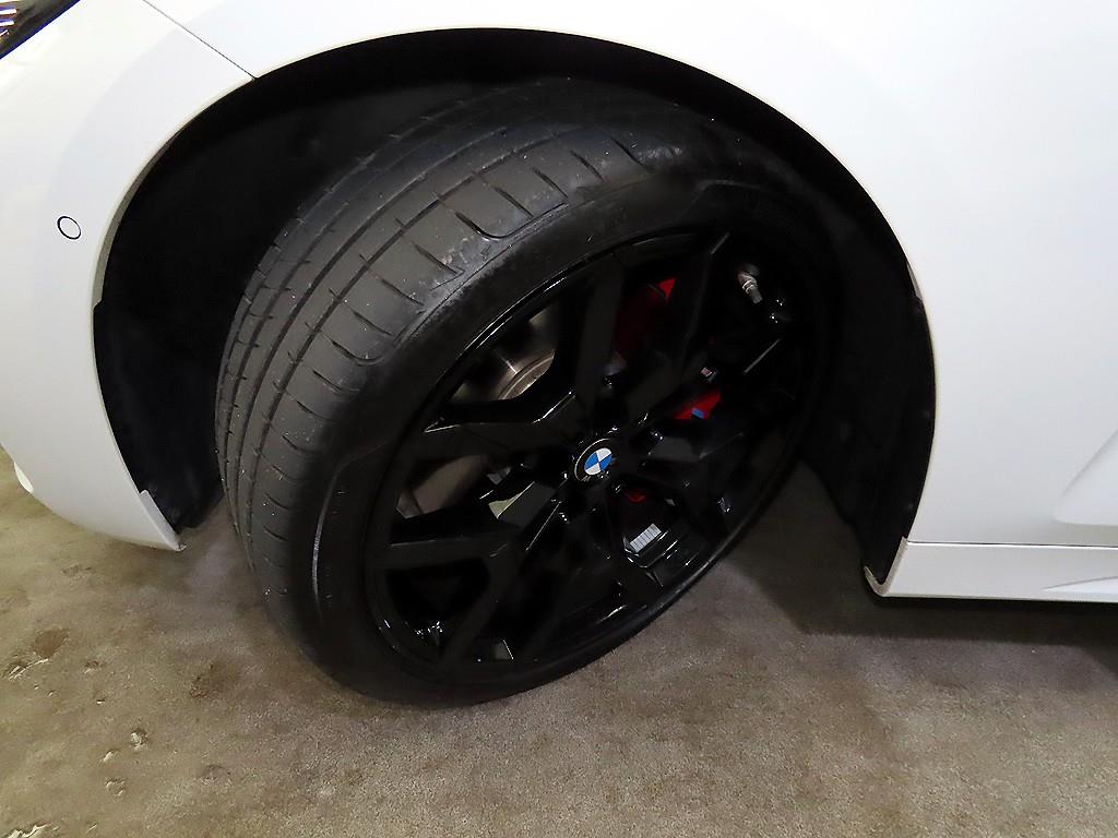 BMW 4 Series 2025 - Importación desde Corea - HF Imports Iquique - Foto 20