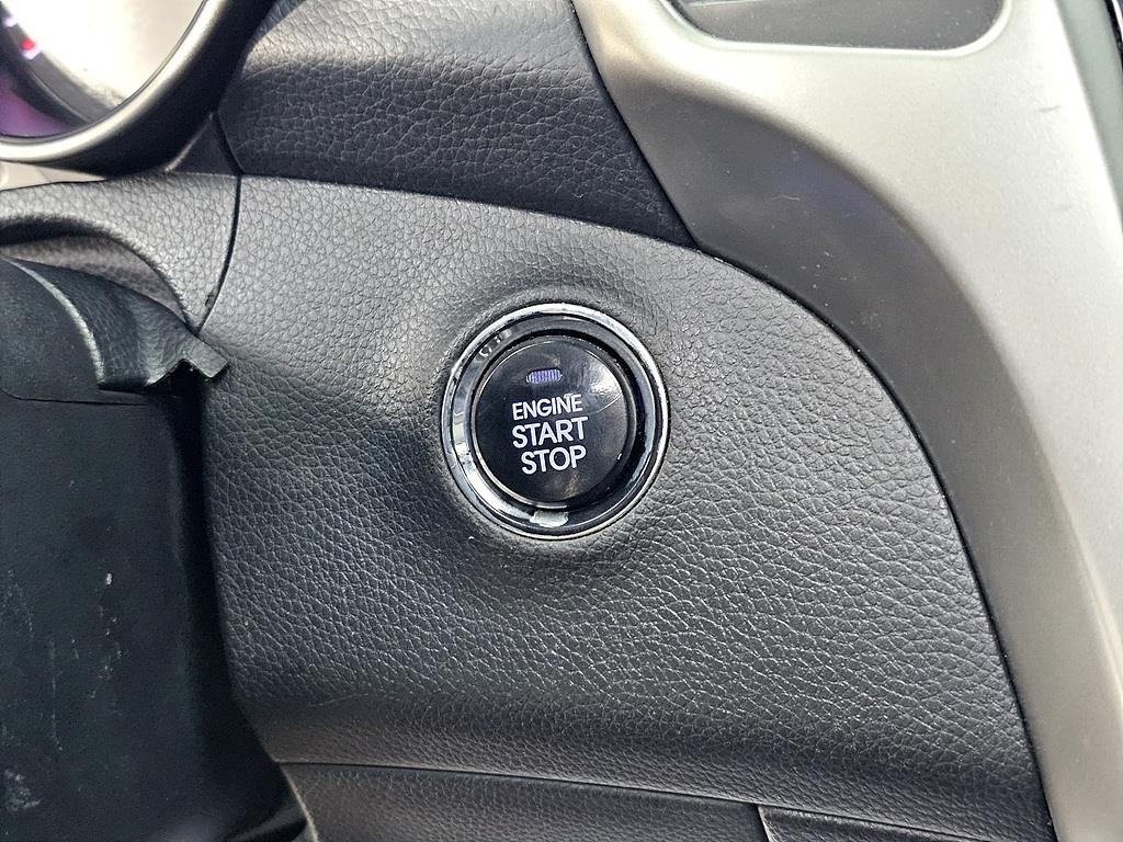 HYUNDAI i30 2014 Azul - Importación desde Corea - HF Imports Iquique - Foto 15