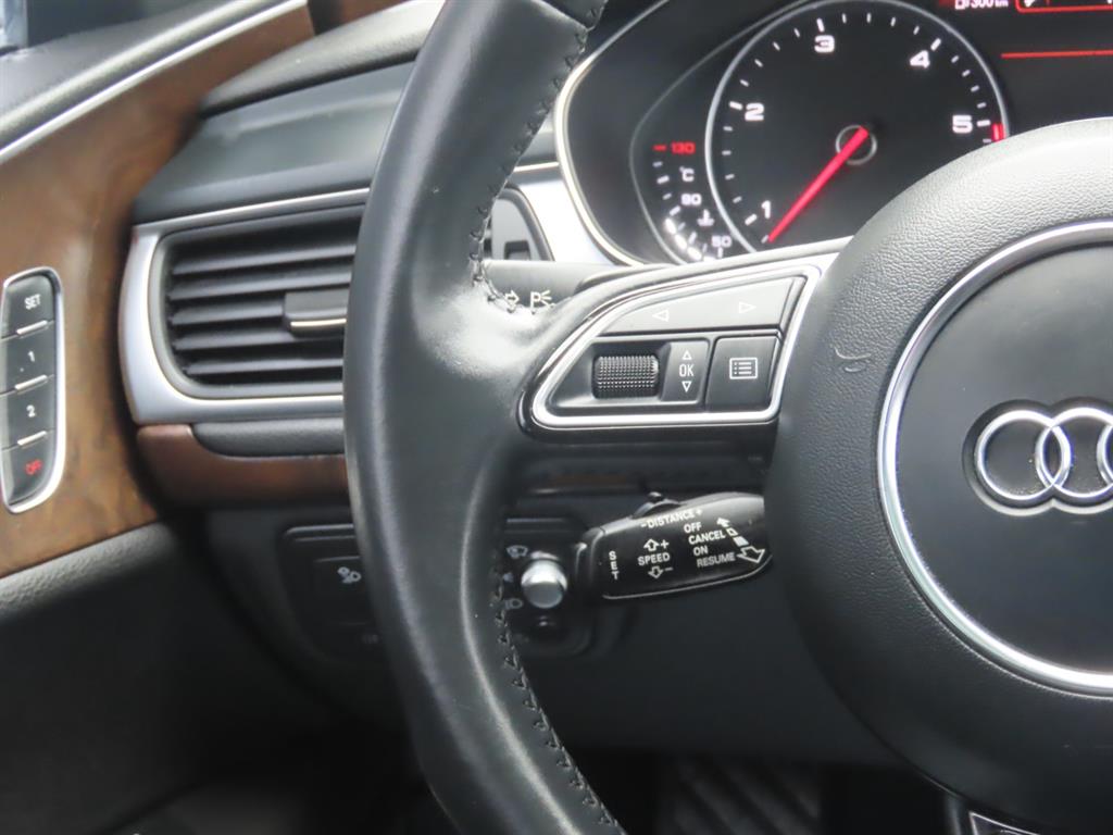 Audi A7 2015 Gris - Importación desde Corea - HF Imports Iquique - Foto 11