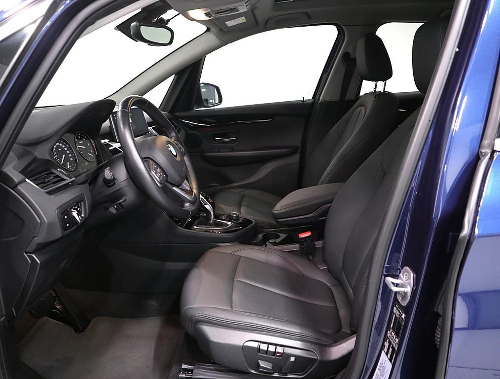 BMW 2 series - Vista 9