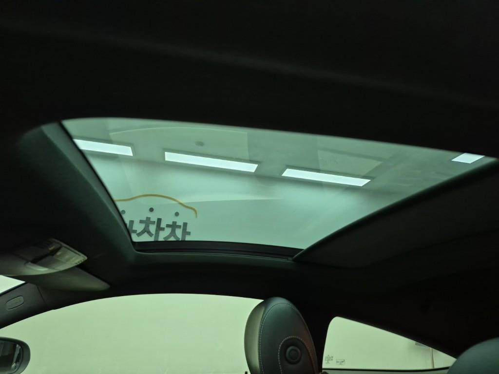 Mercedes Benz C Class 2016 Blanco - Importación desde Corea - HF Imports Iquique - Foto 13