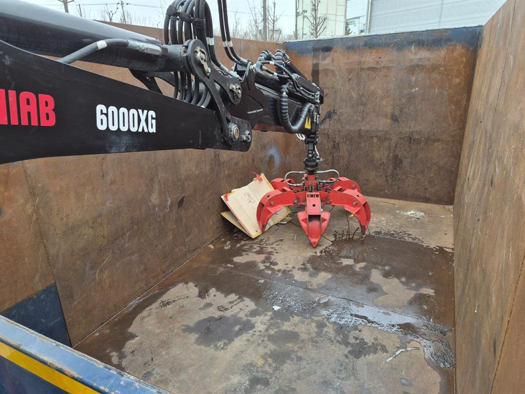 medium and large cargo goso - Vista 9