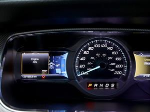 Ford Torus - Vista 12