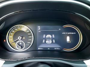 Genesis GV70 - Vista 12