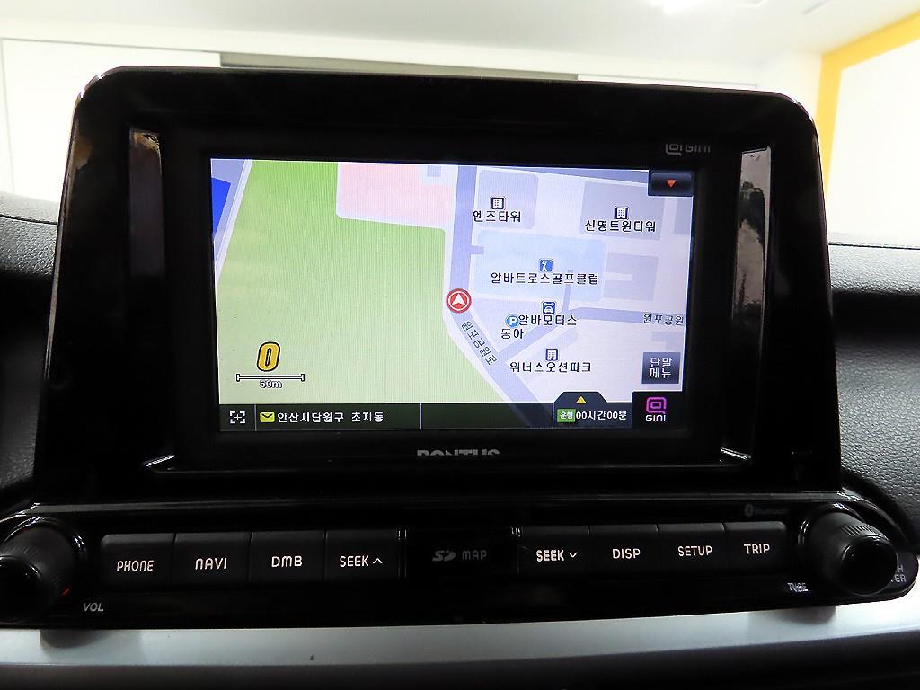 KIA K3 2019 - Importación desde Corea - HF Imports Iquique - Foto 14