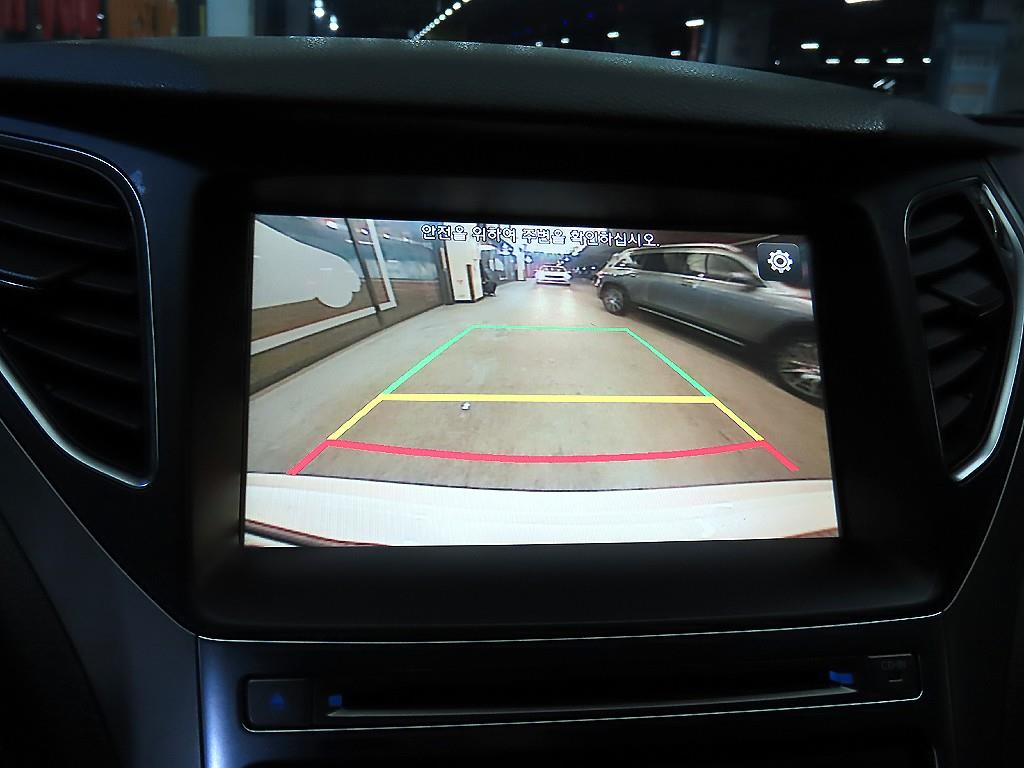 HYUNDAI Grandeur 2015 Blanco - Importación desde Corea - HF Imports Iquique - Foto 14