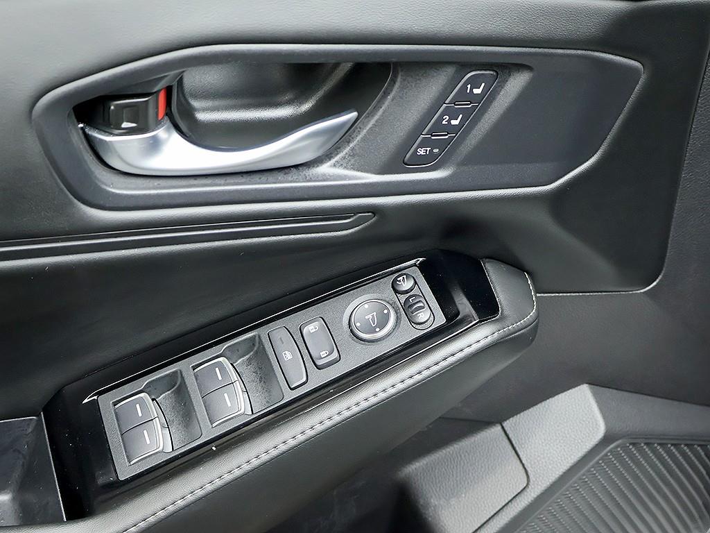 Honda Accord 2023 Blanco - Importación desde Corea - HF Imports Iquique - Foto 13