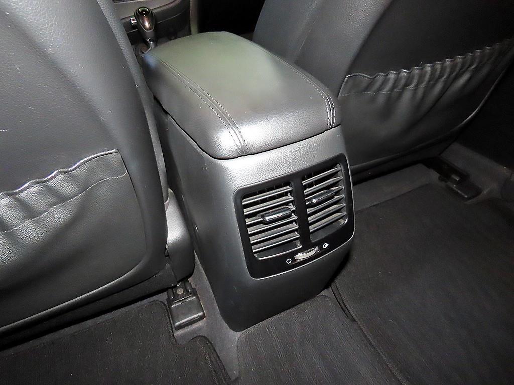 KIA K5 2011 Blanco - Importación desde Corea - HF Imports Iquique - Foto 17