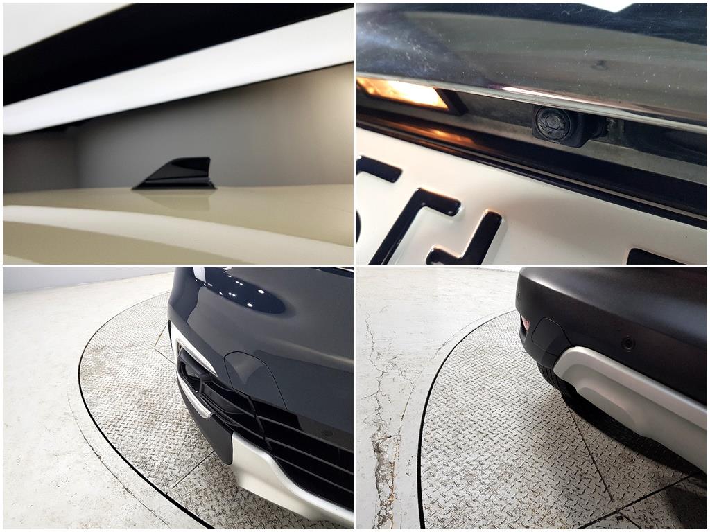 SAMSUNG QM3 2018 Azul - Importación desde Corea - HF Imports Iquique - Foto 19