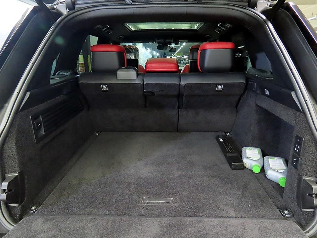 Land Rover Range Rover 2018 - Importación desde Corea - HF Imports Iquique - Foto 16