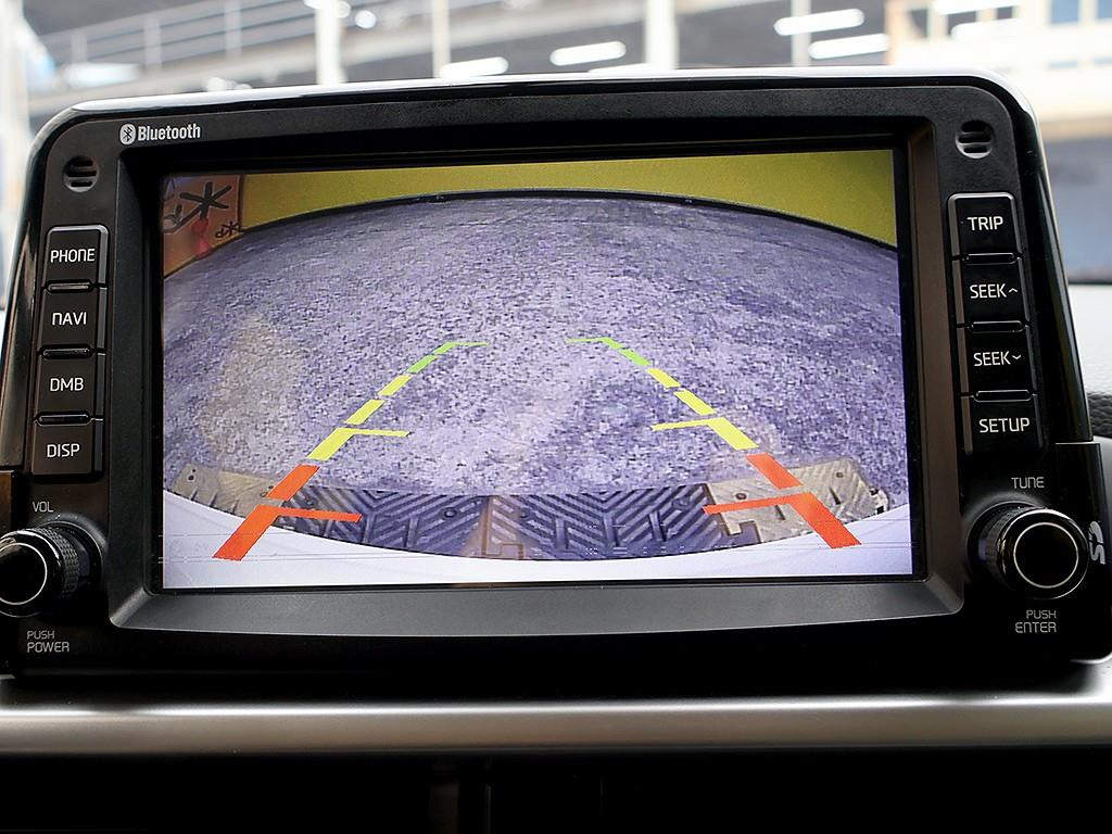 KIA Morning 2018 Blanco - Importación desde Corea - HF Imports Iquique - Foto 10