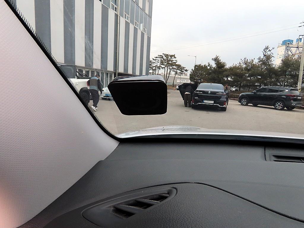 HYUNDAI Tucson 2017 Blanco - Importación desde Corea - HF Imports Iquique - Foto 18